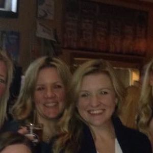 Meet your Posher, Carolyn